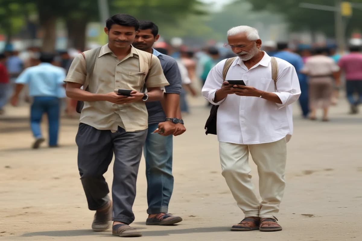 TRAI New Rule: जिन्हें डेटा की जरूरत नहीं, उन यूजर्स का भी ख्याल रखें टेलीकॉम कंपनियां, कॉलिंग और SMS के लिए लाएं रीचार्ज प्लान