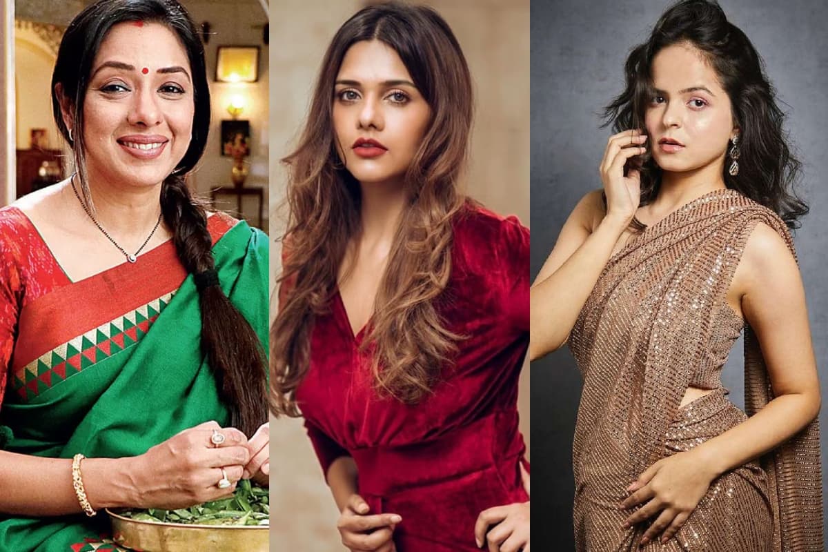 Look Back 2024: टीवी के इन विवादों ने सोशल मीडिया पर मचाया था तहलका, तीसरे वाले पर भड़के थे नेटिजन्स