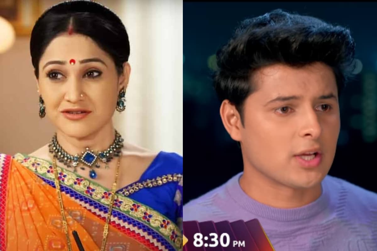 Taarak Mehta Ka Ooltah Chashmah: दयाबेन को वापस लाएगा ये शख्स, तब होगी धूमधाम से टप्पू की शादी