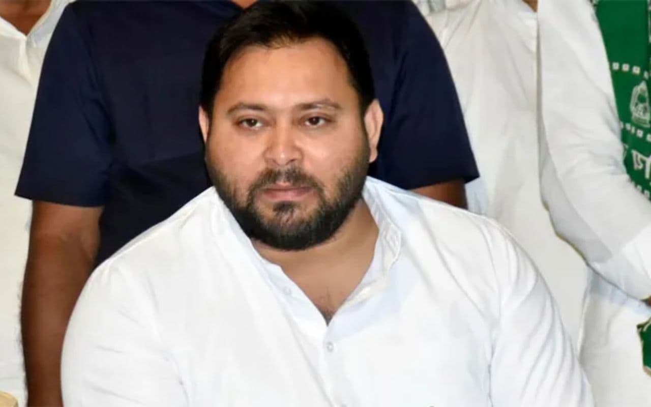 Bihar: RJD माई-बहन का सम्मान करती ही कहां है.., तेजस्वी यादव पर राजद की बागी विधायक ने उठाये सवाल