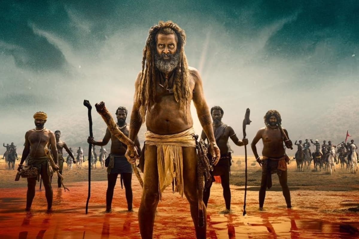 Thangalaan OTT Release: थियेटर्स के बाद ओटीटी पर आई चियान विक्रम की फिल्म, जानें कहां देख सकते हैं आप