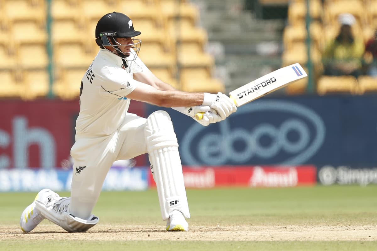 ENG vs NZ: टीम साउदी ने की क्रिस गेल के वर्ल्ड रिकॉर्ड की बराबरी, आखिरी मैच में किया कमाल