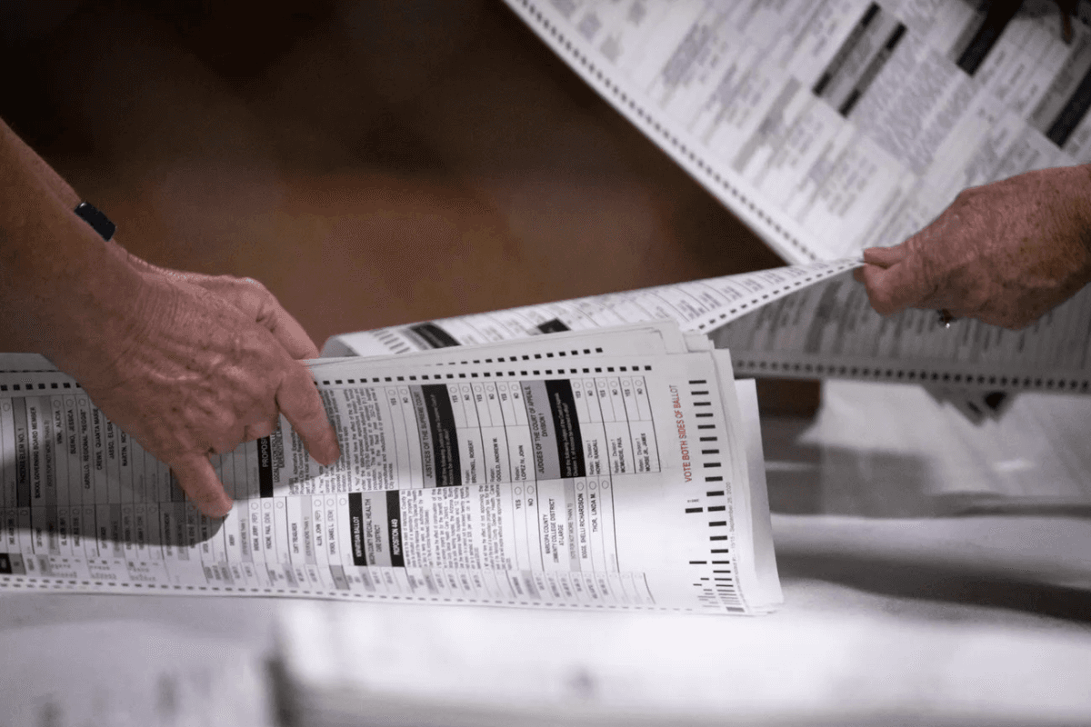 Tirhut Graduate ByPoll Result: दूसरी वरीयता की गिनती जारी, जानें कौन आगे-कौन पीछे? अब तक की लेटेस्ट रिपोर्ट