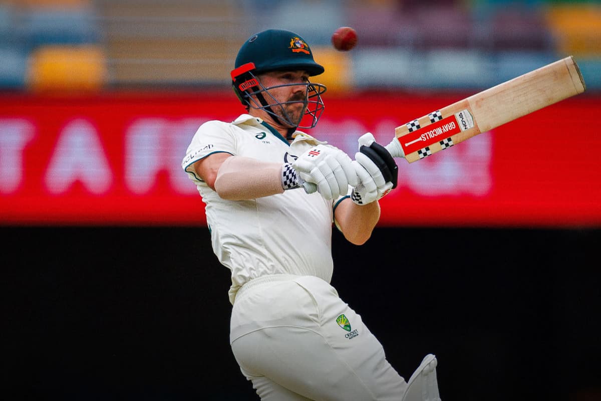 भारत को राहत! सीरीज में 2 शतक जड़ चुके स्टार कंगारू बल्लेबाज बॉक्सिंग डे टेस्ट से हो सकते हैं बाहर