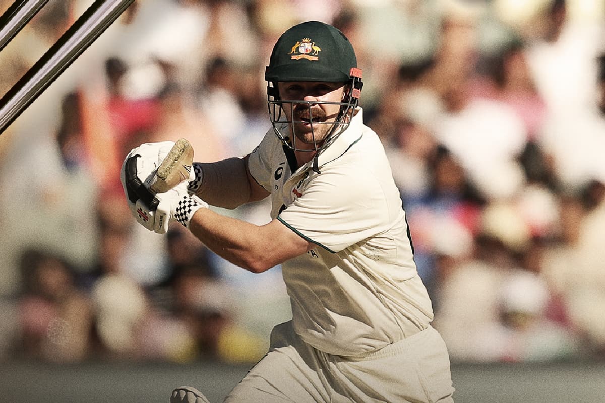 Travis Head ने डे-नाइट टेस्ट में जड़ा सबसे तेज शतक, तोड़ दिया अपना ही वर्ल्ड रिकॉर्ड