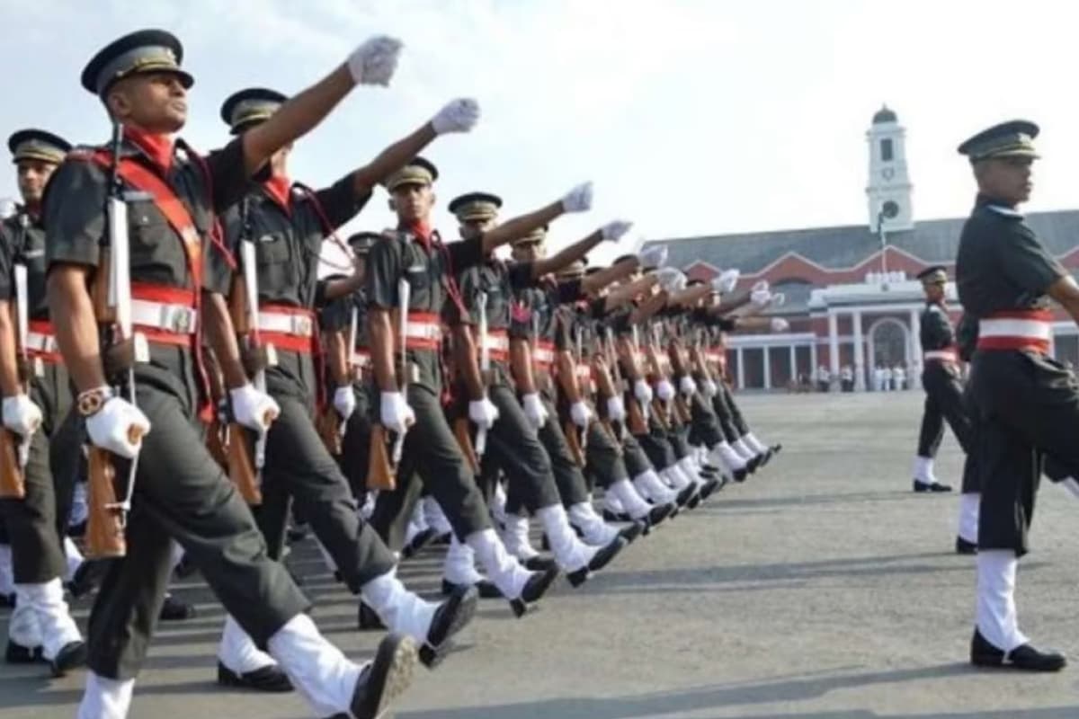 NDA, NA & CDS-II, 2025 : ऑफिसर के तौर पर सेना में हों शामिल, 859 पदों पर मांगे गये हैं आवेदन