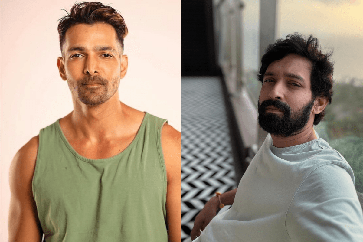 Vikrant Massey: एक्टर के रिटायरमेंट प्लान पर सनम तेरी कसम स्टार हर्षवर्धन राणे ने दिया बड़ा बयान, बोले “उम्मीद करता हूं…