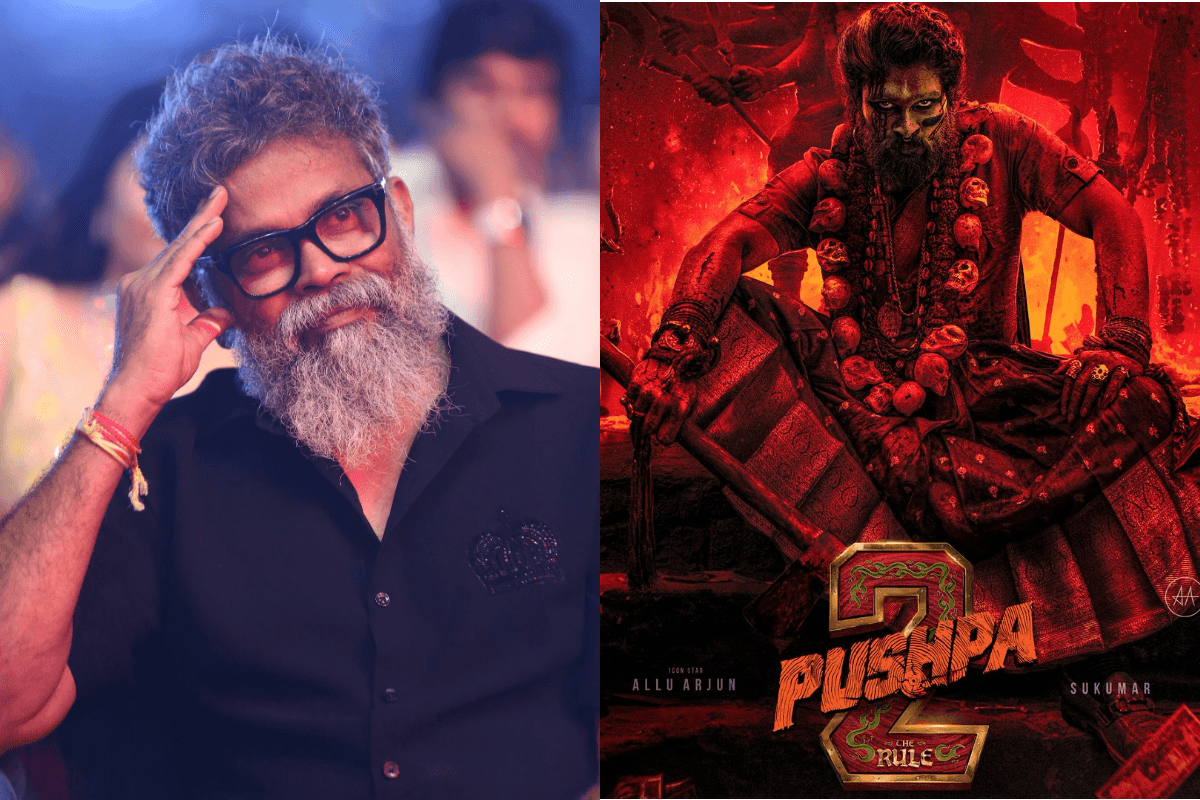 Sukumar Director: संध्या थिएटर में हुए हादसे पर पुष्पा के डायरेक्टर सुकुमार ने तोड़ी अपनी चुप्पी कहा- “पिछले 3 दिन…