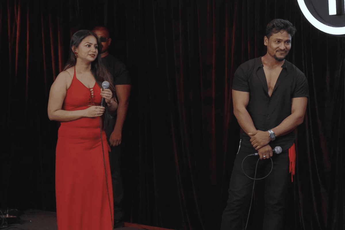 Who is Priyanka Haldar: आखिर कौन है प्रियंका, जानिए उनके बारे में कुछ खास बातें