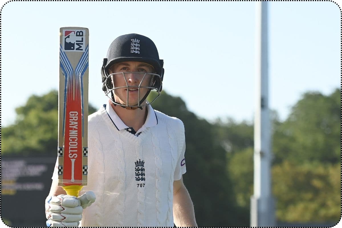 Test Ranking: जो रूट का समय समाप्त, इंग्लैंड के इस खिलाड़ी ने हासिल की नंबर 1 रैंक