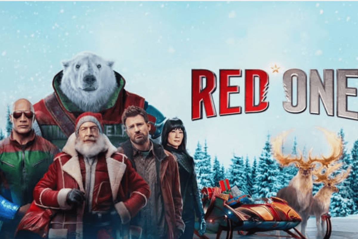 Red One OTT Release: क्रिसमस पर क्या सांता को बचाने के एडवेंचरस मिशन पर जाने को है तैयार