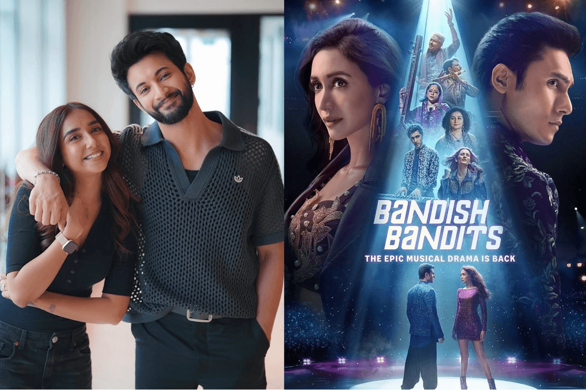 OTT Releases of The Week: बंदिश बैंडिट्स 2 से लेकर मिसमैच्ड 3 तक वॉचलिस्ट आज ही ऐड करे वीकेंड के लिए