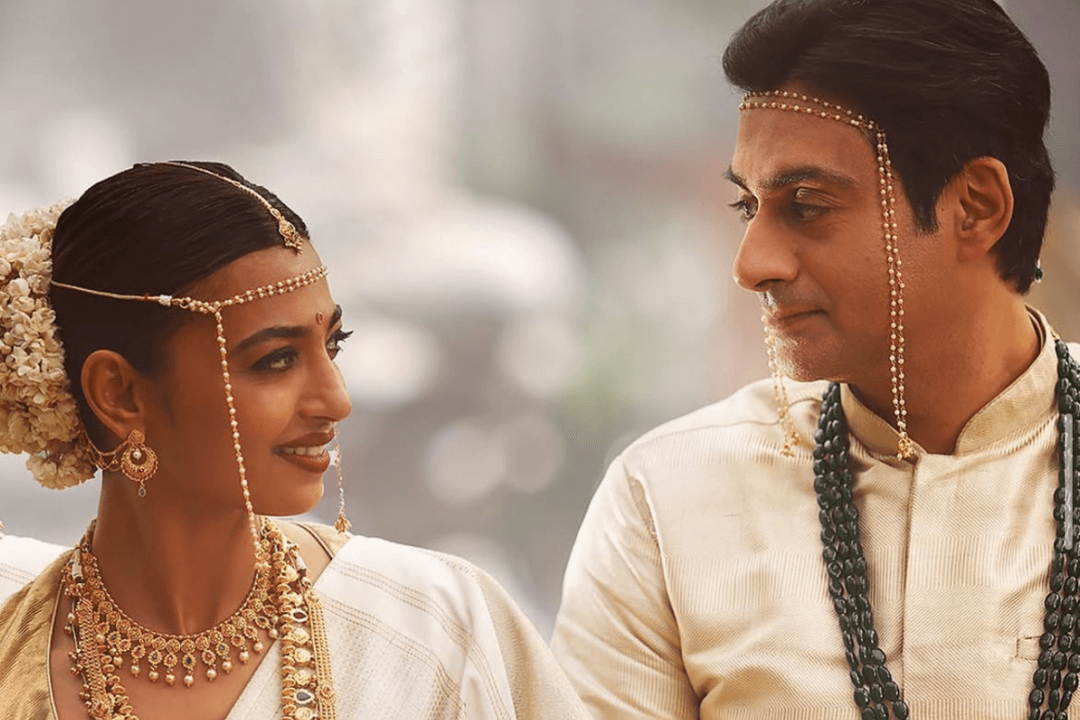 Radhika Apte Baby Picture: एक्ट्रेस ने पहली बार बेबी की झलक दिखाकर फैंस को किया सरप्राइज