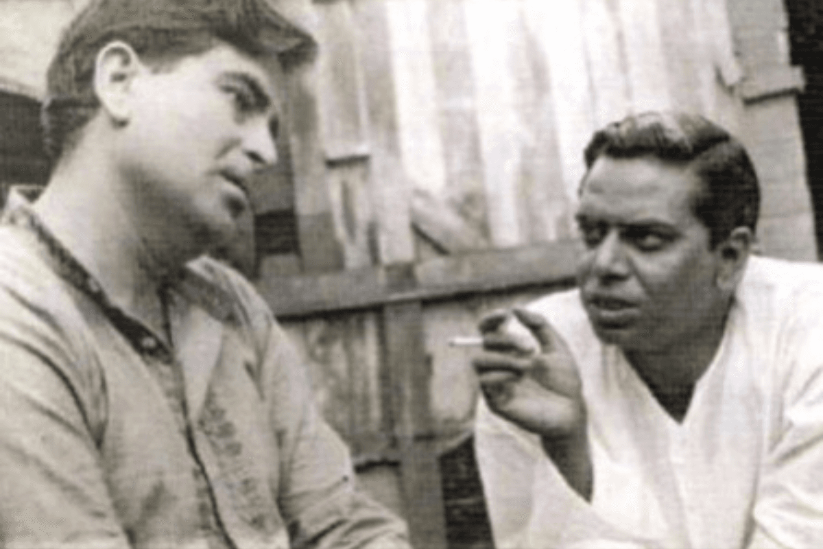 Remembering Shailendra: पहली और आखिरी फिल्म 'तीसरी कसम' की असफलता ने खत्म कर दिया सिनेमा के इस महान गीतकार का जीवन