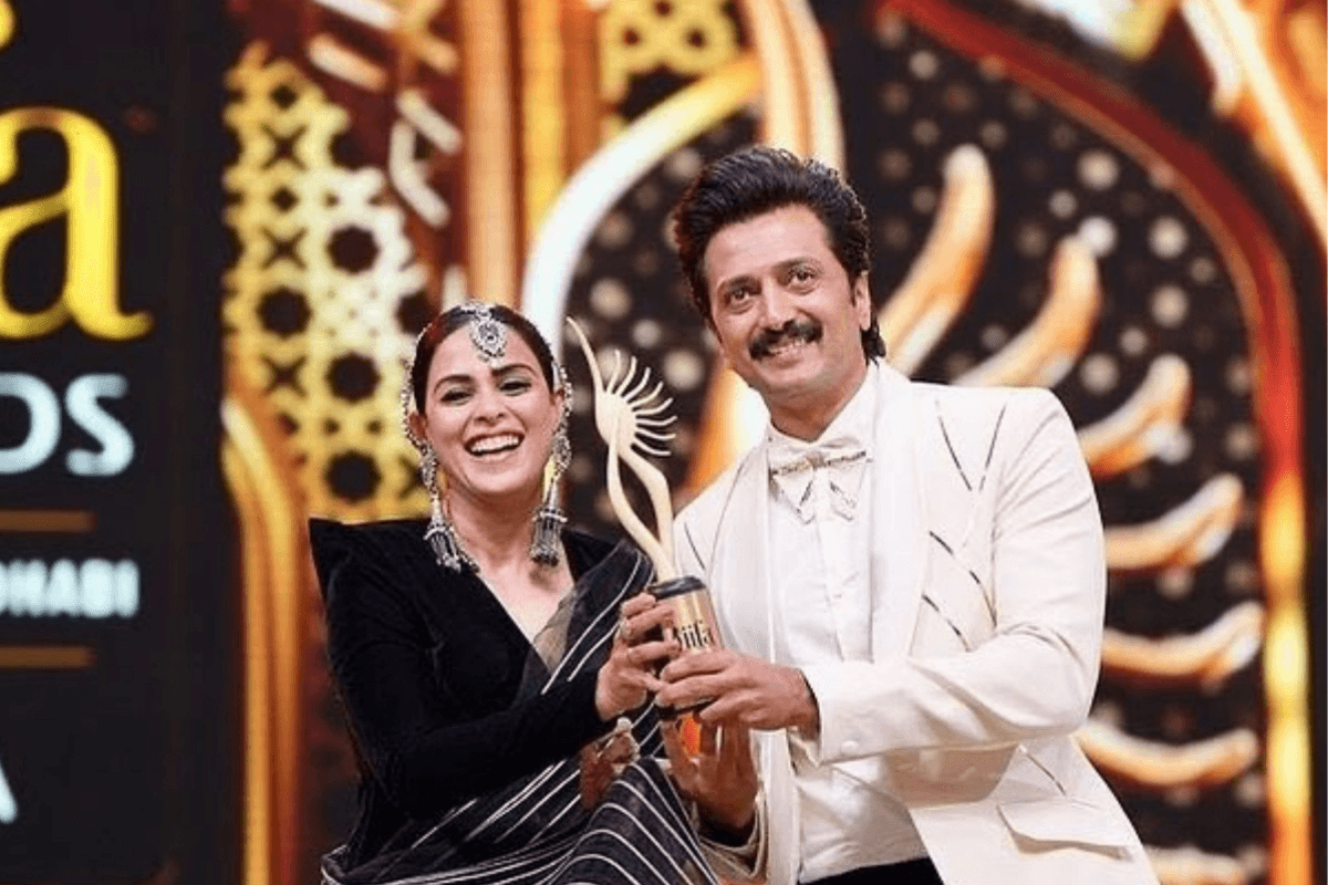 Riteish Deshmukh Birthday: फ्लॉप डेब्यू के बावजूद बनीं यादगार फिल्म, जानें कैसे मिली उन्हें लाइफ पार्टनर