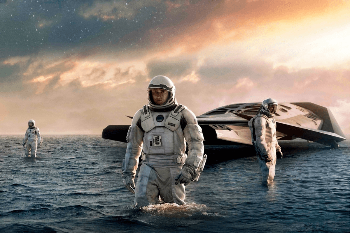 Interstellar: 10 साल बाद इंटरस्टेलर का धमाल, क्या नोलन की ये फिल्म 2025 में फिर से छाएगी भारतीय IMAX स्क्रीन पर
