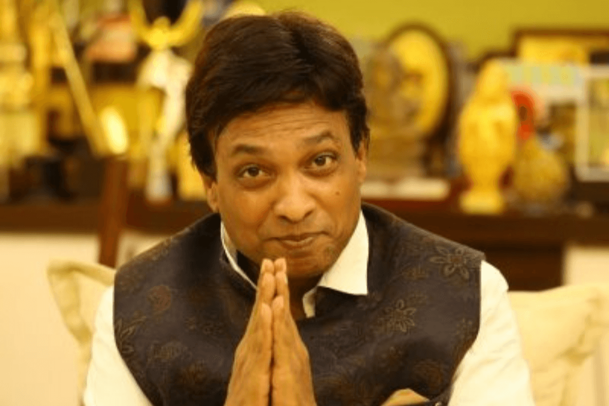 Sunil Pal Missing: शो के बाद लापता हुए कॉमेडियन सुनील पाल, पत्नी ने दर्ज कराई शिकायत