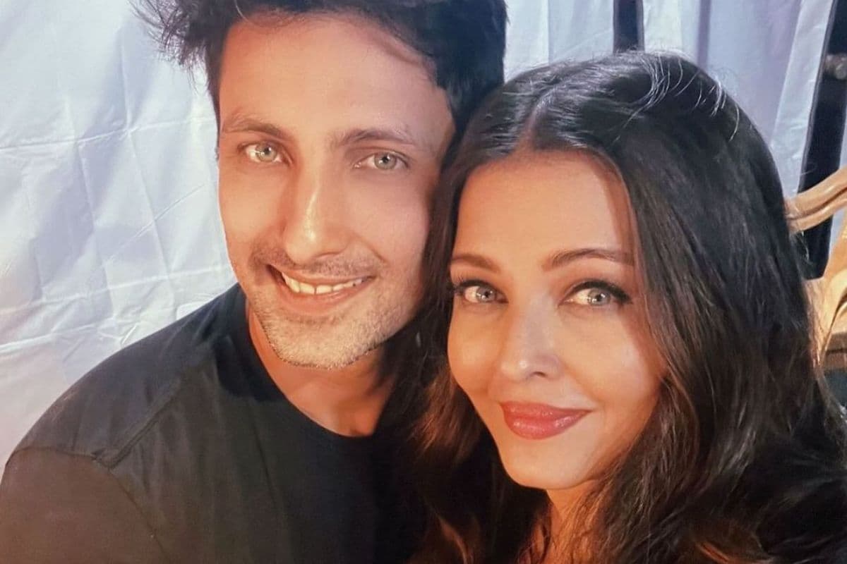 Aishwarya Rai: तलाक की खबरों के बीच क्या काम पर लौटीं ऐश्वर्या राय, मेकअप आर्टिस्ट के साथ फोटो हुआ वायरल