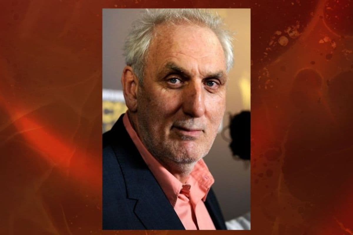 IFFI Goa 2024 का समापन, इस डायरेक्टर को मिला सत्यजीत रे लाइफटाइम अचीवमेंट अवार्ड