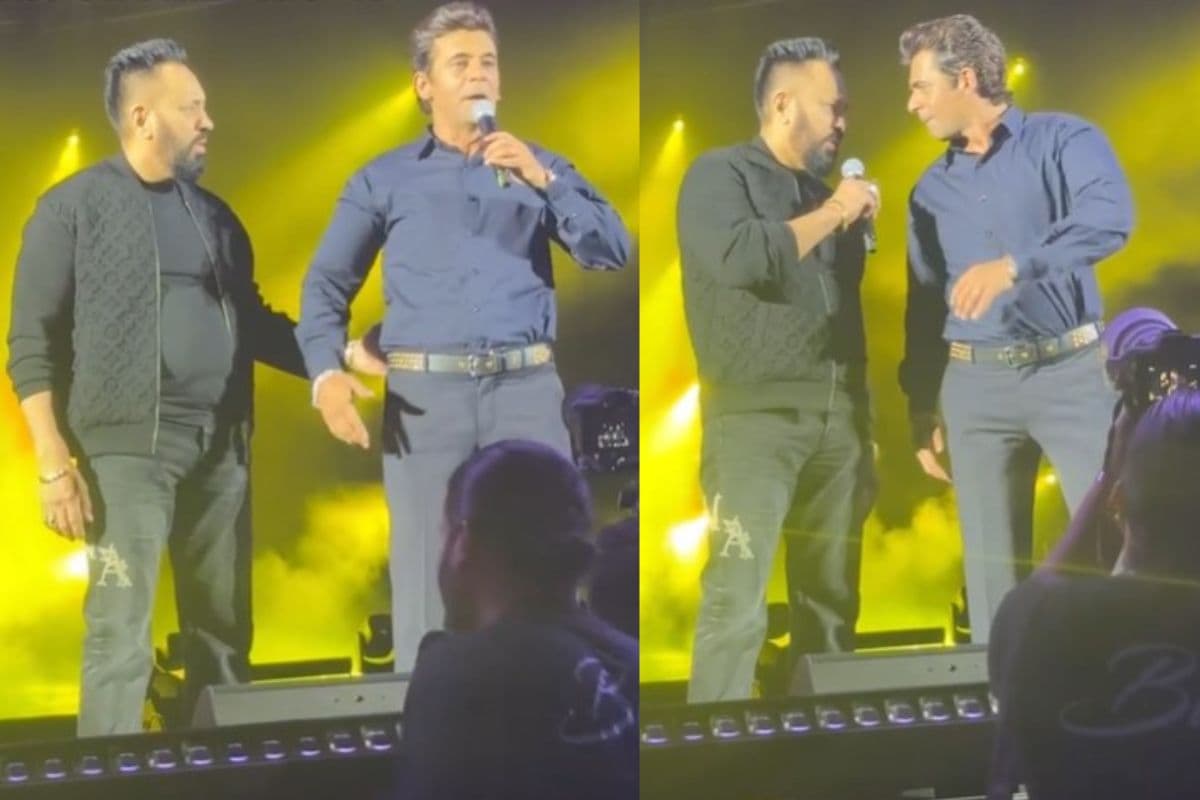 Sunil Grover: सलमान खान की मिमिक्री सुनील ग्रोवर को पड़ी भारी, बॉडीगार्ड शेरा ने कहा- चलो भाई बुला रहे हैं