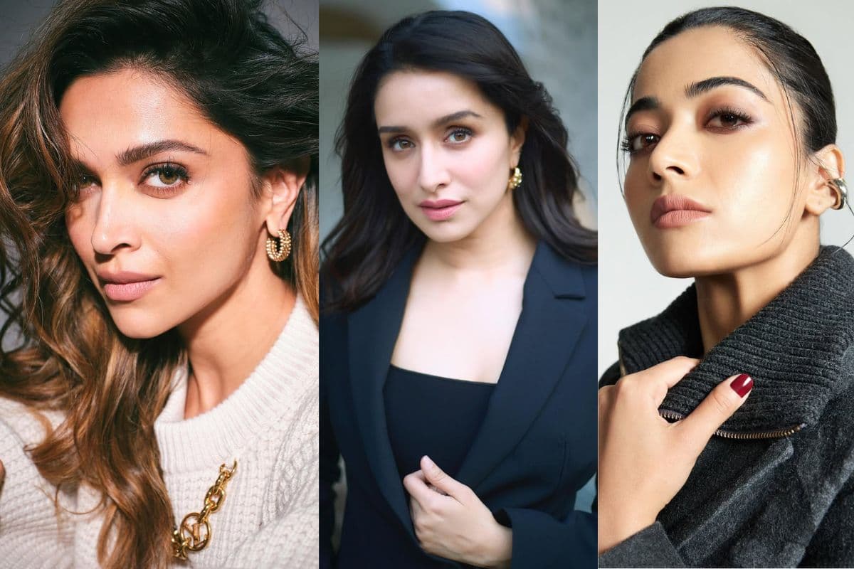 Look Back 2024: दीपिका पादुकोण या रश्मिका नहीं, साल 2024 में बॉक्स ऑफिस पर चला इस एक्ट्रेस का जादू