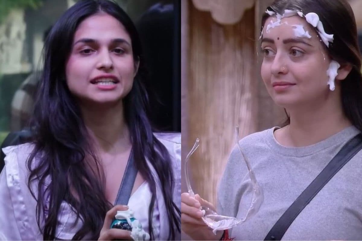 Bigg Boss 18 New PROMO: टास्क के दौरान घरवालों ने निकाली जमकर भड़ास, कशिश ने चाहत को कहा जोंक