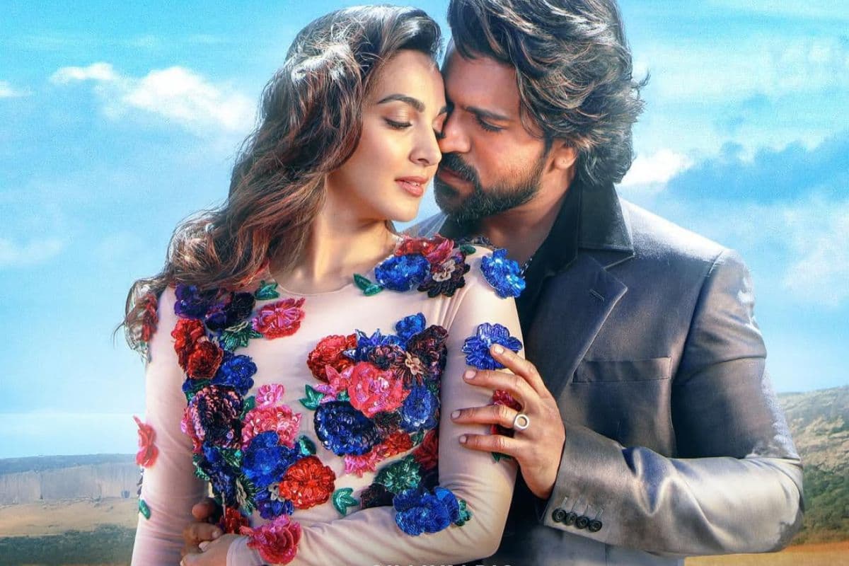 Game Changer Advance Booking: राम चरण की फिल्म का एडवांस बुकिंग में बुरा हाल, जानें अब तक बिके कितने टिकट्स