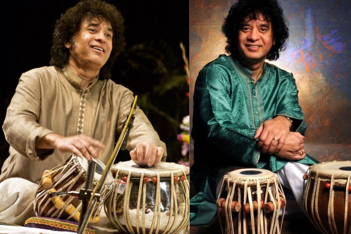 Zakir Hussain Died : जाकिर हुसैन का निधन, पहली बार मिला था 5 रुपये मेहनताना, पद्म पुरस्कार समेत ग्रैमी अवॉर्ड से भी हुए थे सम्मानित