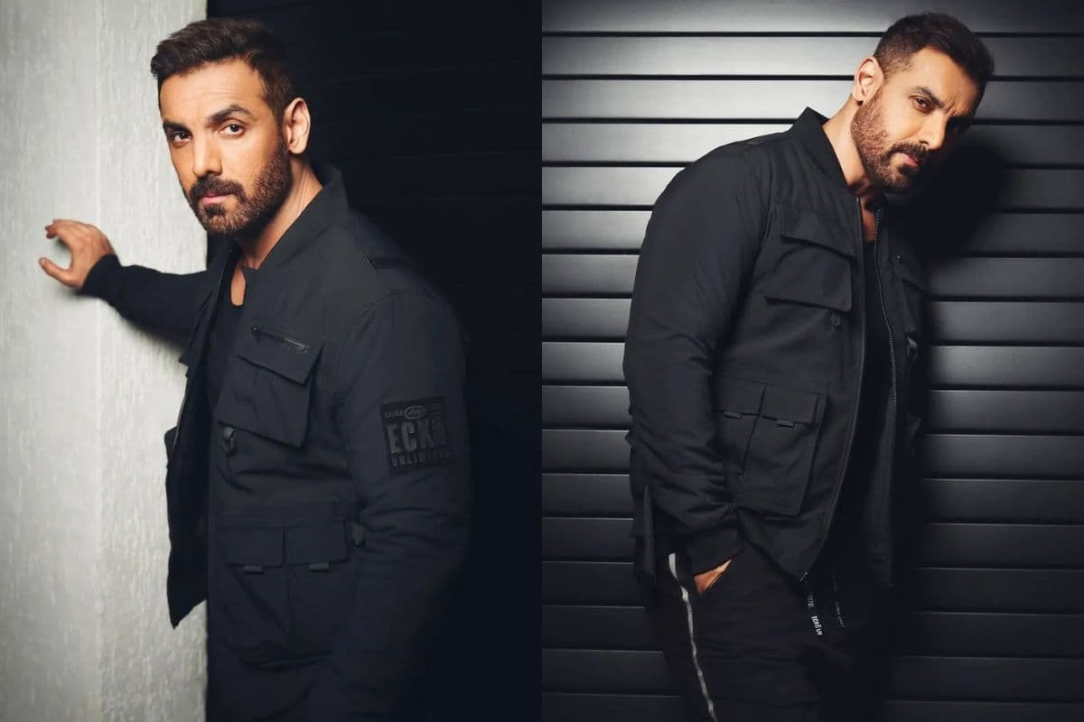 John Abraham Birthday: 7 फिल्में फ्लॉप होने के बाद जॉन ने लिया किंग खान से पंगा, 1 ही झटके में मिली 1000 करोड़ की हिट