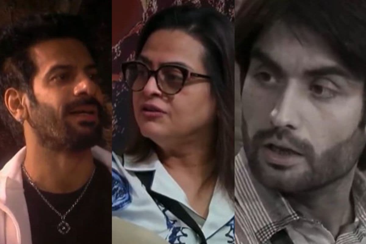 Bigg Boss 18: शिल्पा शिरोडकर ने विवियन डीसेना नहीं, इस शख्स के लिए किया वोट, यूजर्स बोले- रजत दलाल का नाम…