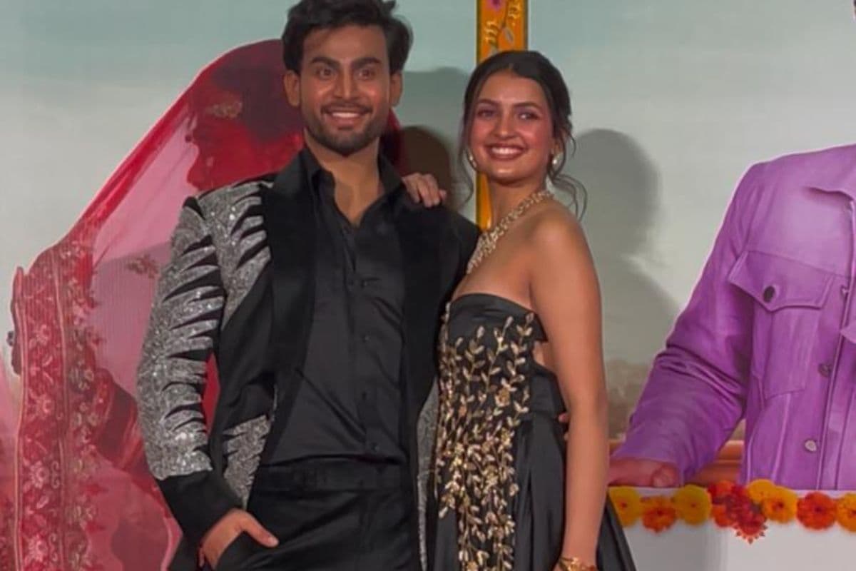 Pintu Ki Pappi Trailer: 'पिंटू की पप्पी' की ट्रेलर लॉन्च में पहुंचे खिलाड़ी कुमार, गणेश आचार्य भी आए नजर