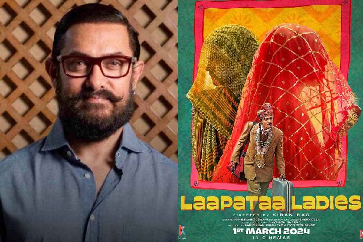 Laapataa Ladies: ऑस्कर 2025 की रेस से 'लापता लेडिज' के बाहर होने पर आमिर खान की टीम ने किया रिएक्ट, कहा- हम निराश हैं…