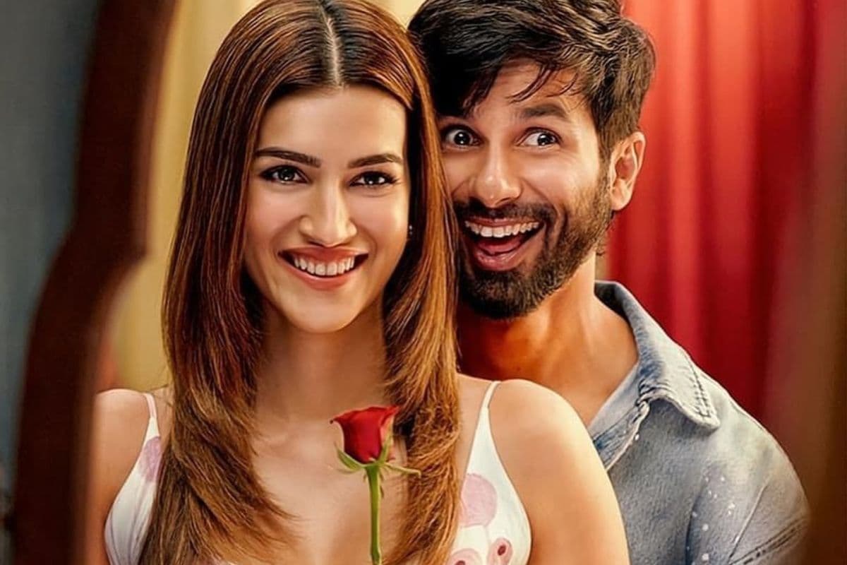 Cocktail 2: बड़े पर्दे पर फिर जमेगी शाहिद-कृति की जोड़ी, सैफ अली खान की इस 12 साल पुरानी फिल्म के सीक्वल में आएंगे नजर