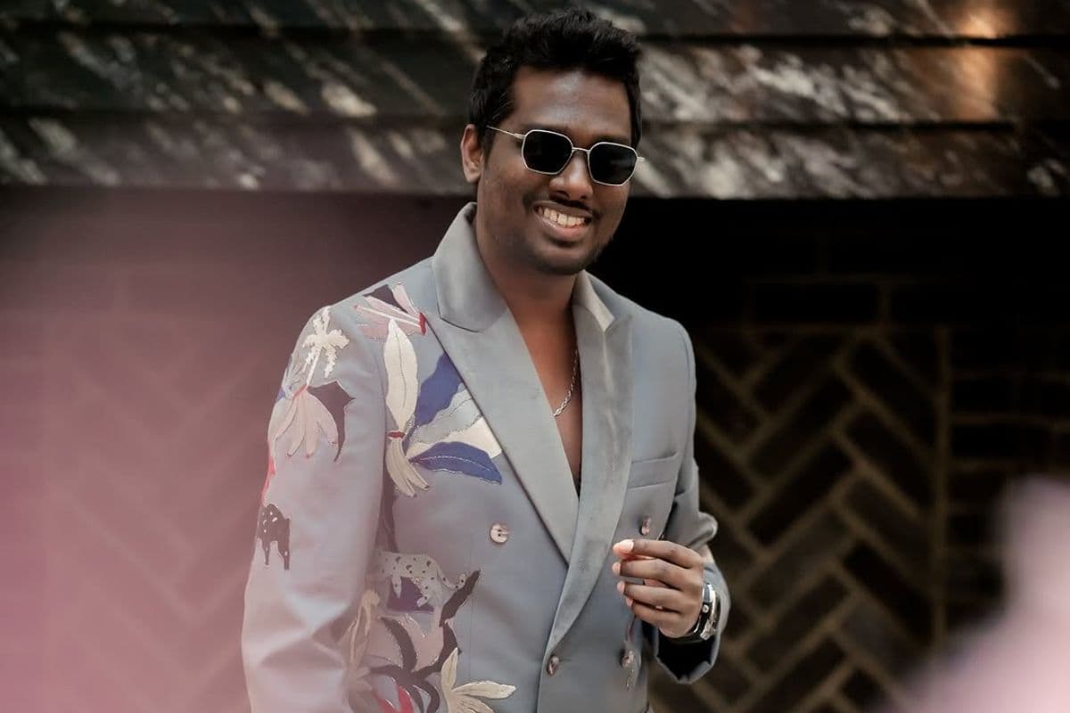 Atlee: क्यों बॉक्स ऑफिस पर लगातार हिट हो रहीं एटली की फिल्में? बोले- मैंने उनसे शर्त लगा…