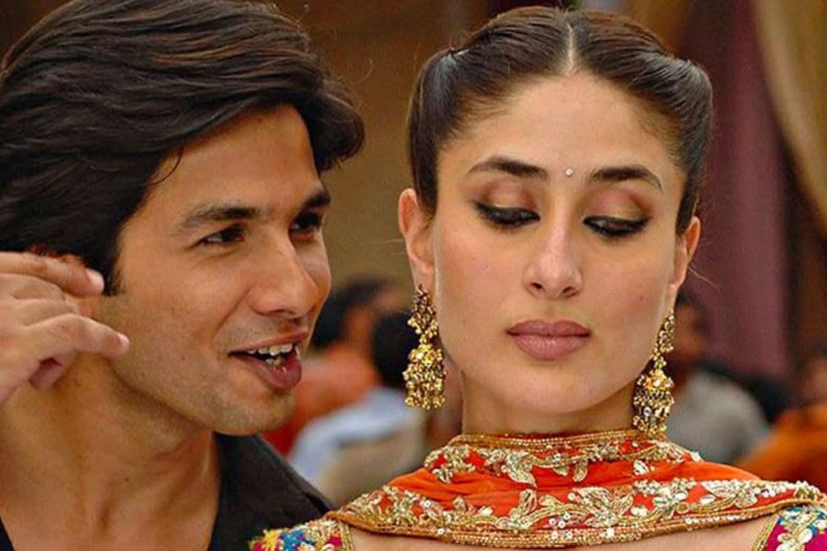Shahid-Kareena: एनुअल डे में हुआ शाहिद-करीना का 'जब वी मेट' मोमेंट, वायरल तस्वीरें देख फैंस को आई ऐश्वर्या और सलमान की याद