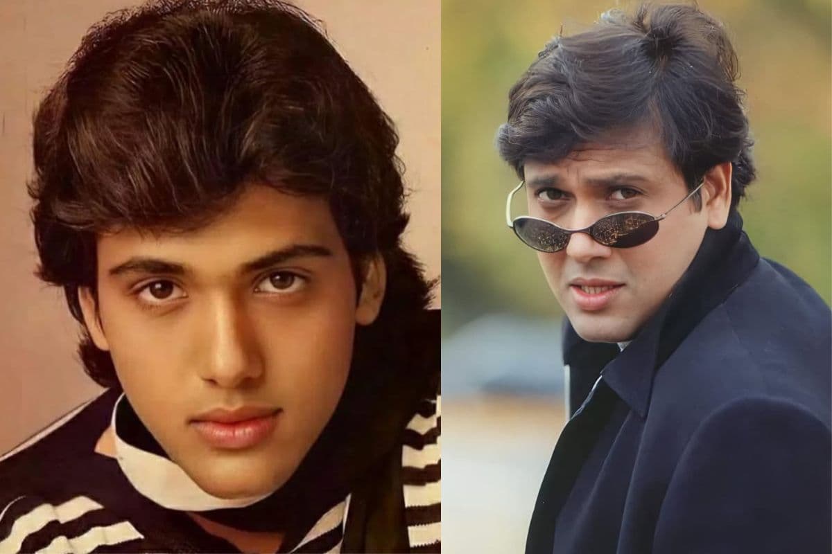 Govinda Birthday: राशन उधार लेने से लेकर एक साथ 70 फिल्में साइन करने तक, कुछ ऐसा है गोविंदा से सुपरस्टार बनने तक का सफर