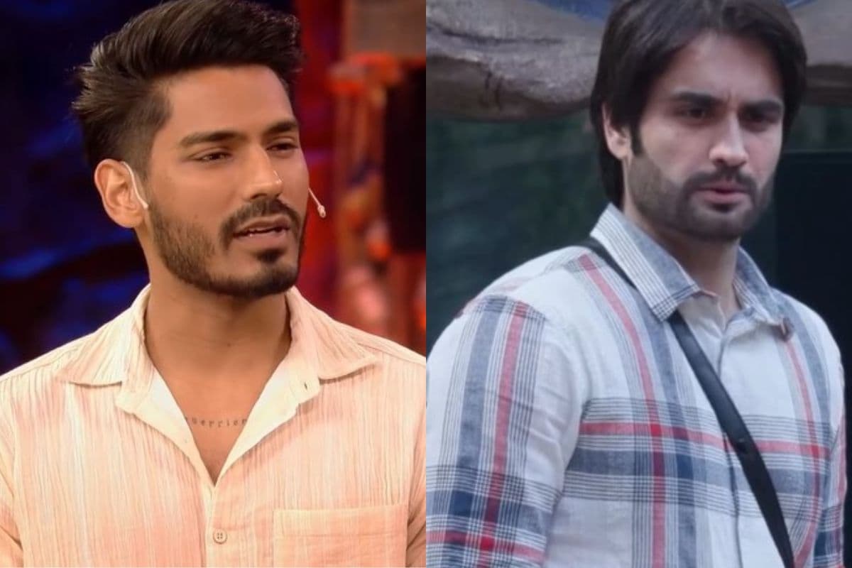 Bigg Boss 18: घर से बेघर होते ही दिग्विजय ने बताया ट्रॉफी का असली हकदार कौन, कहा-यह तो लाडला…