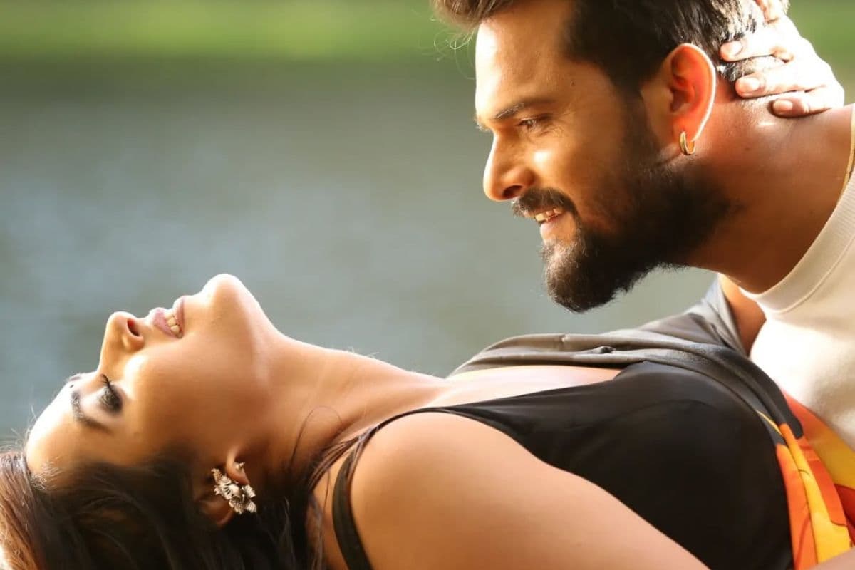 Kajal Raghwani: खेसारी लाल यादव को लेकर काजल राघवानी का बड़ा बयान, कहा- बहुत नीच और गिरी…