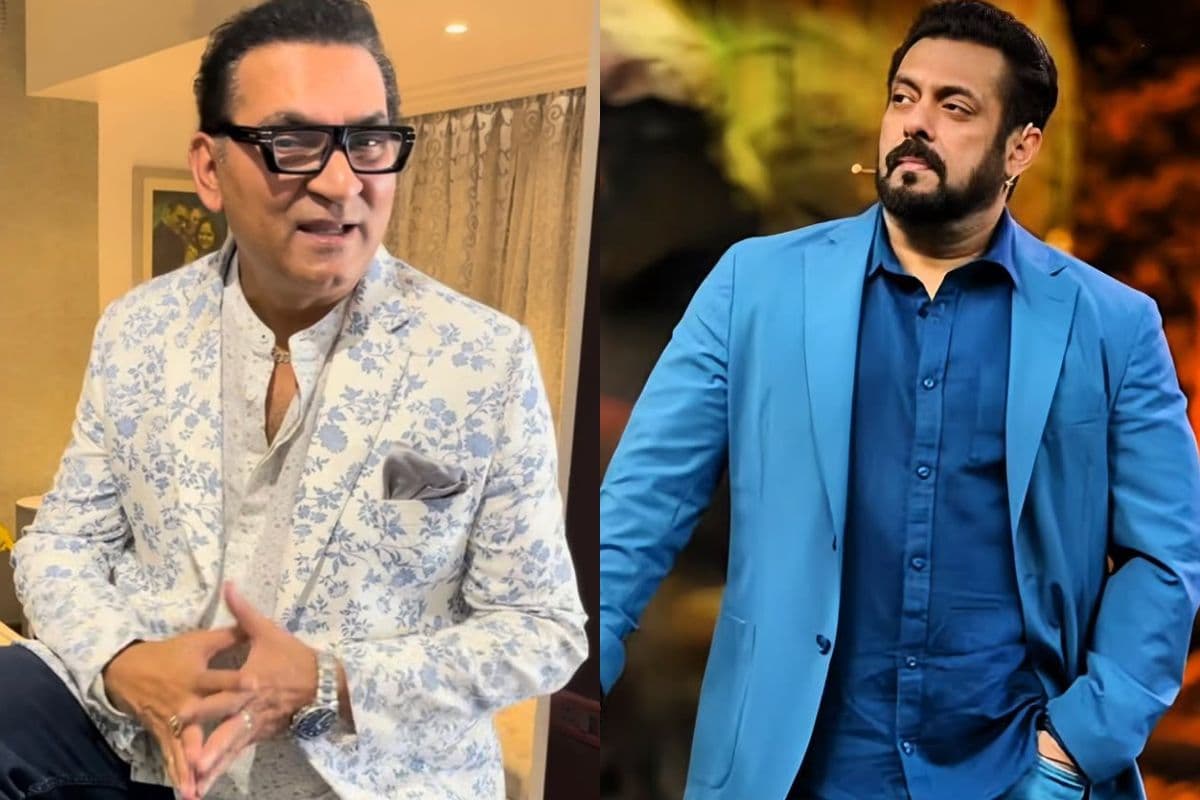 Salman Khan: अभिजीत भट्टाचार्य ने साधा सलमान खान पर निशाना, बोले- एक ठरकी और दारुबाज अगर…