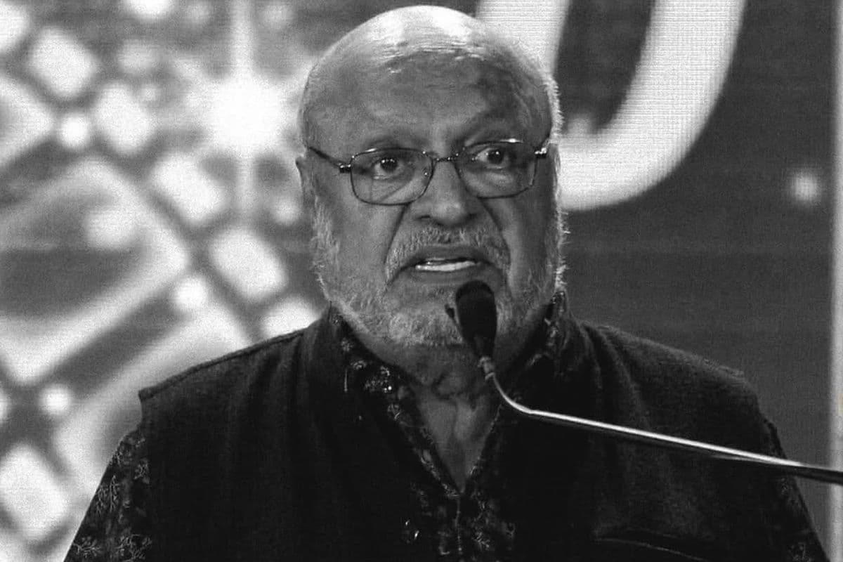 Shyam Benegal Best Movies: जिंदगी में एक बार जरूर देखें श्याम बेनेगल की ये फिल्में, जानें पूरी लिस्ट