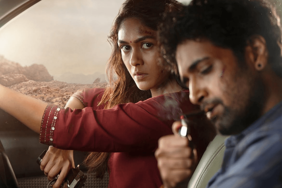 Dacoit Movie Update: मृणाल ठाकुर और आदिवी शेष की नई जोड़ी करेगी धमाका, डकैत में होगा प्यार, बदला और एक्शन का तड़का