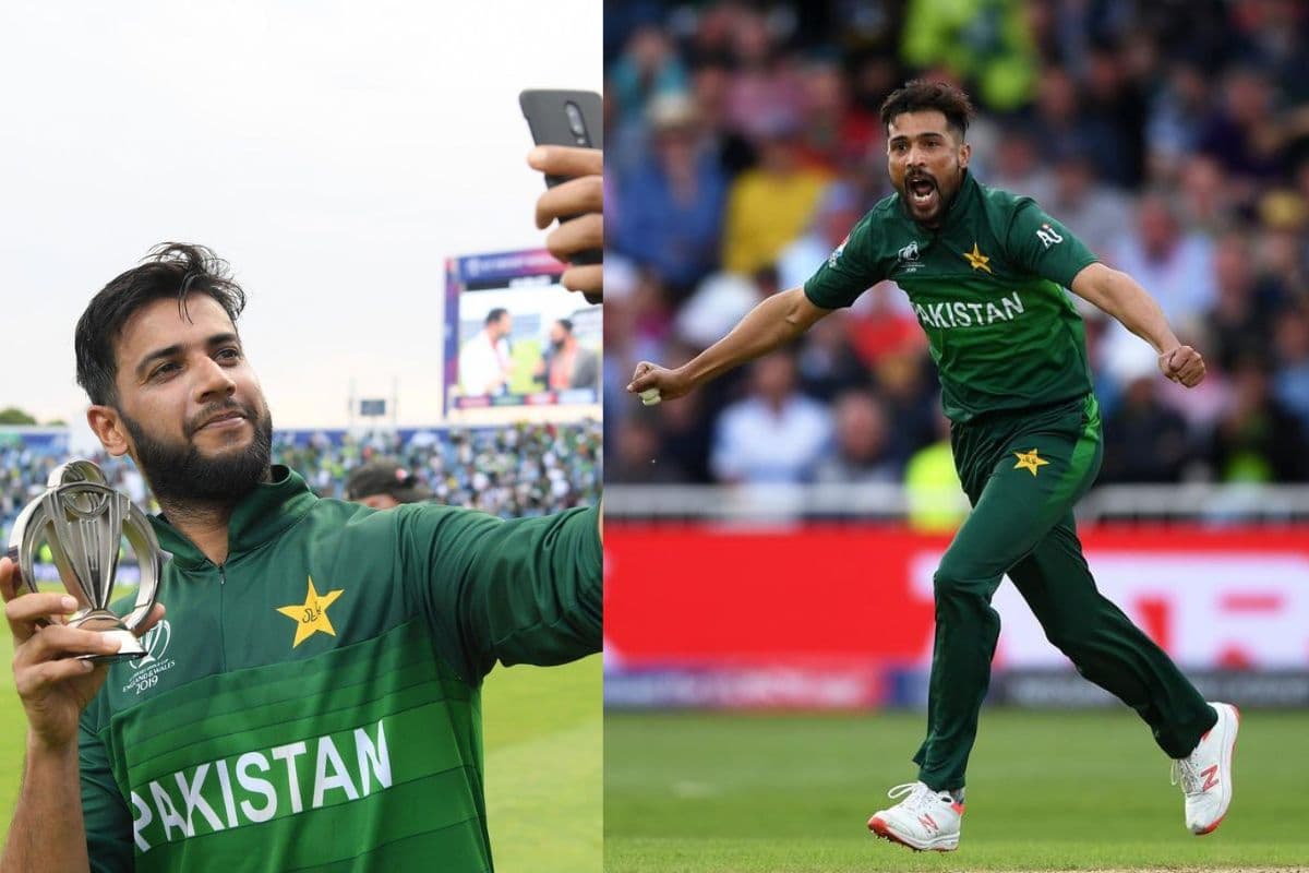 ‘ऐसा पहली बार नहीं हुआ है’, पाकिस्तान के दो क्रिकेटरों ने दोबारा लिया संन्यास