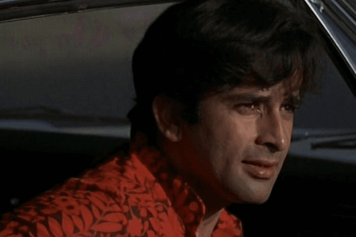 Remembering Shashi Kapoor: जब खुदकुशी की धमकी देकर लिखा था सुसाइड नोट, जानिए उनका अनसुना किस्सा
