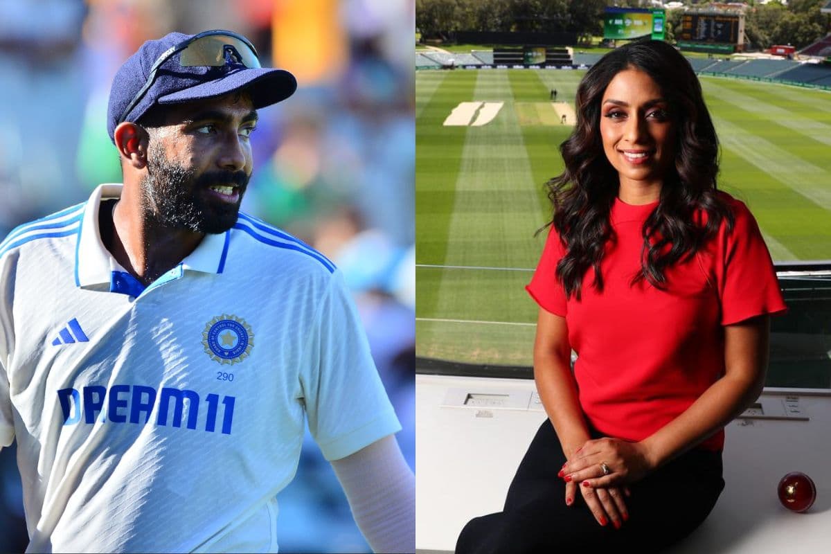 IND vs AUS: कमेंटेटर की जसप्रीत बुमराह पर नस्लीय टिप्पणी, सोशल मीडिया पर उबाल, विवाद के बाद मांगी माफी