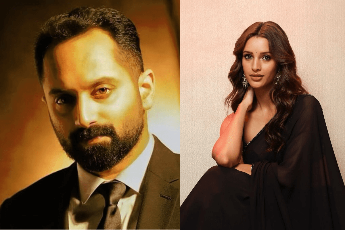 Imtiaz Ali New Movie: फहाद फासिल और तृप्ति डिमरी स्टारर को मिला अनोखा नाम, जानें कहां और कब देख सकते हैं फिल्म 