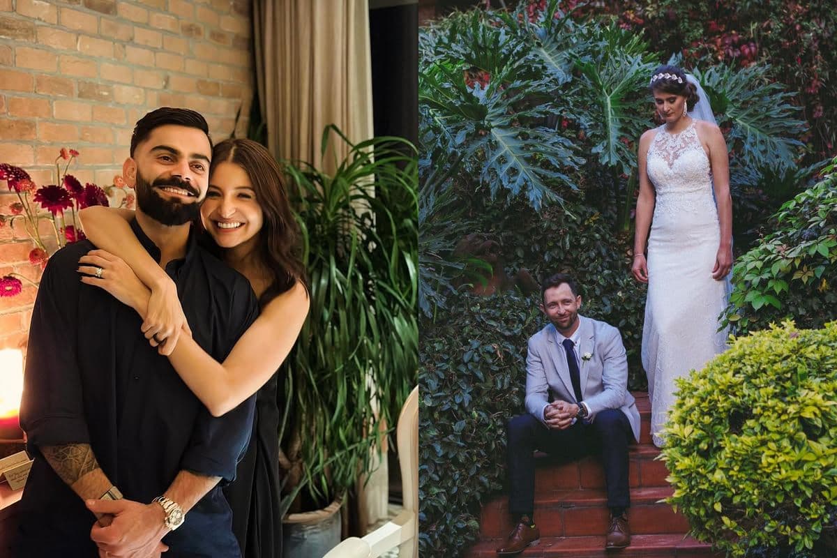 Lookback 2024: जनवरी में दुखोंं का पहाड़, दिसंबर में खुशियों का अंबार, इस साल डेवोन कॉनवे सहित ये 8 क्रिकेटर्स बने पिता