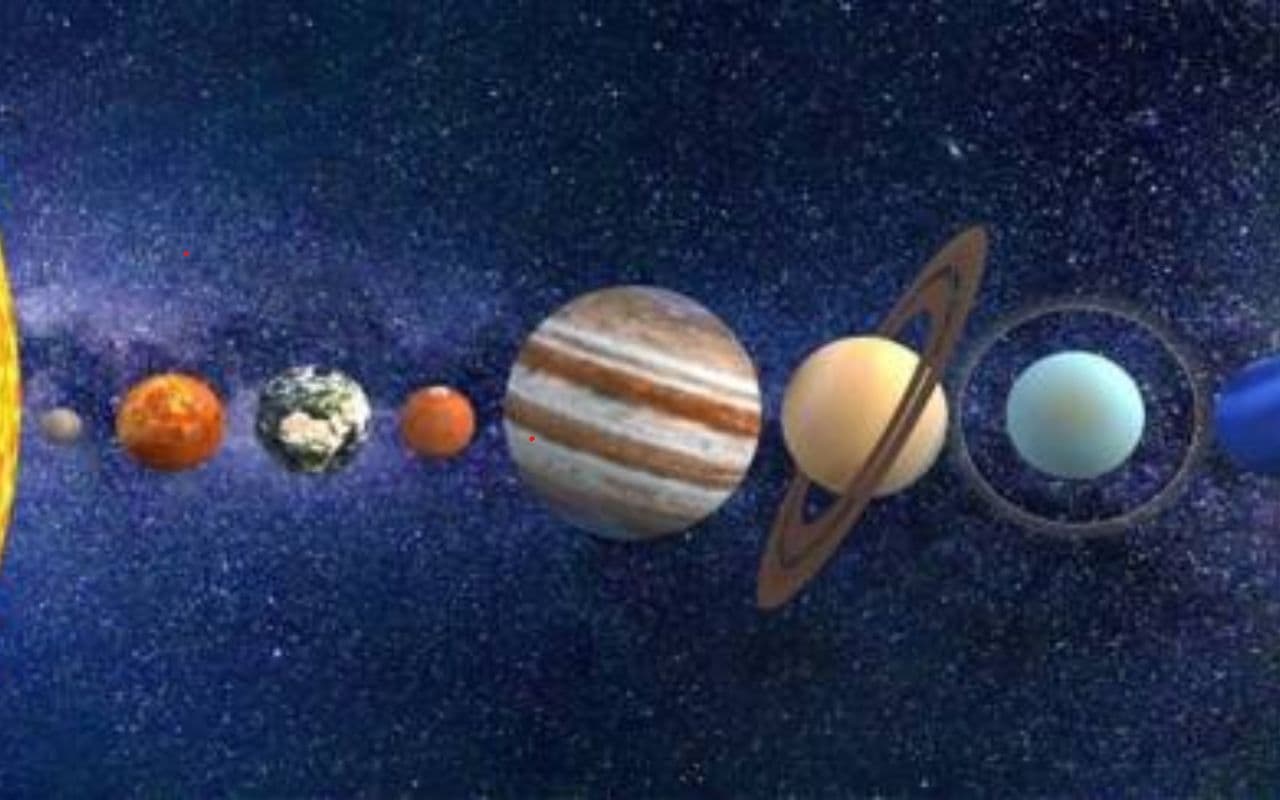 Samsaptak Yog: आज बनेगा समसप्तक योग का शुभ संयोग, धनु समेत पांच राशि वाले होंगे भाग्यशाली, खुलेंगे समृद्धि के द्वार