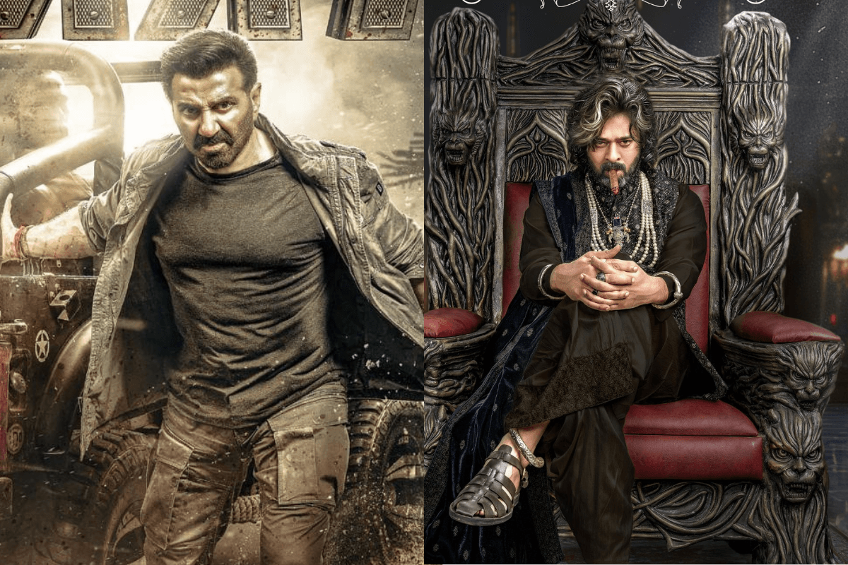 Box Office Clash: जाट और द राजा साहब के बीच होगी टक्कर, जानें क्यों है सन्नी देओल और प्रभास की फिल्में खास