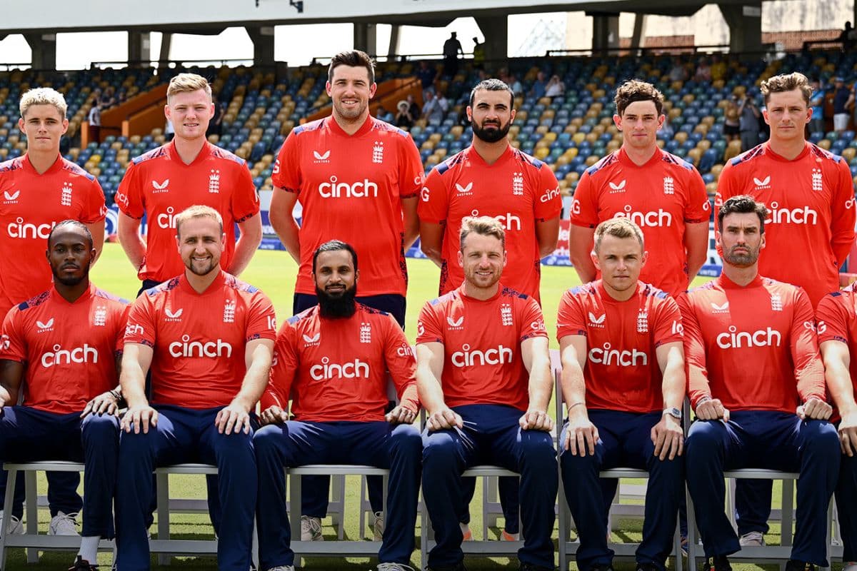 भारत दौरे के साथ-साथ चैंपियंस ट्रॉफी के लिए इंग्लैंड स्क्वाड की घोषणा, मैच जिताने वाला खिलाड़ी हुआ बाहर