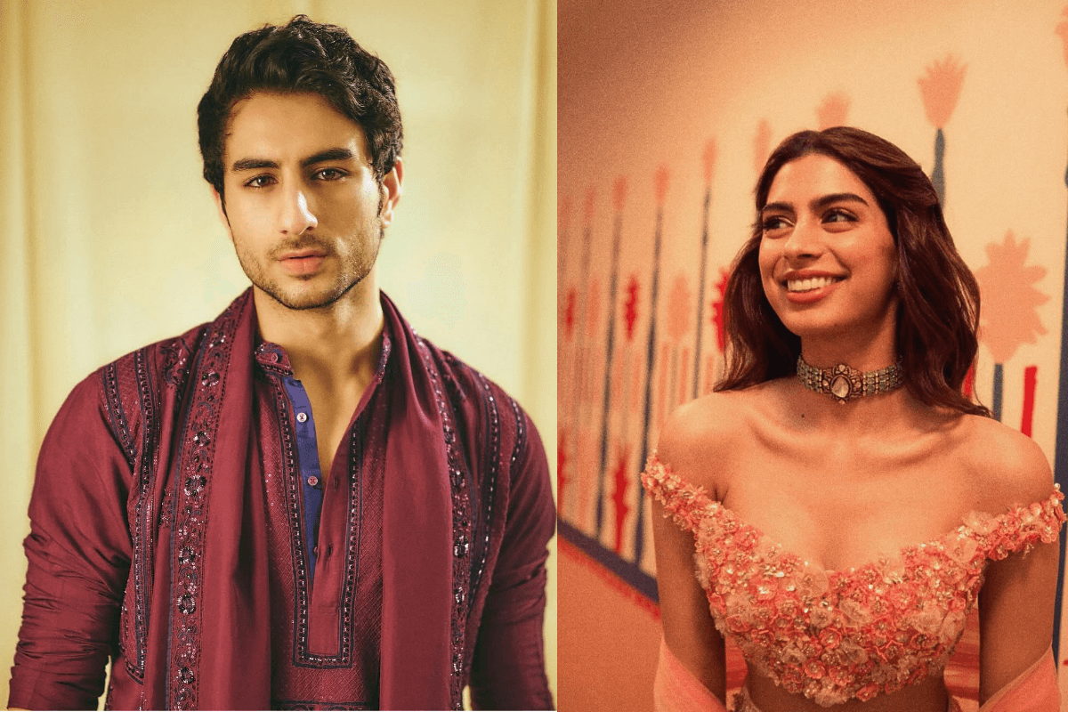 Naadaniyaan: इब्राहिम अली खान और खुशी कपूर की फिल्म नेटफ्लिक्स पर होगी रिलीज, धमाल मचाने को तैयार ये क्यूट रोमकॉम